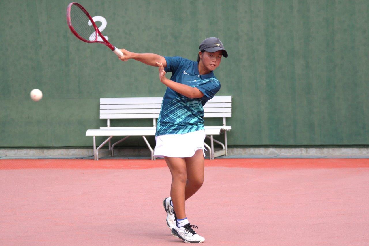 JOCジュニアオリンピックカップ 第30回全日本ジュニア選手権大会