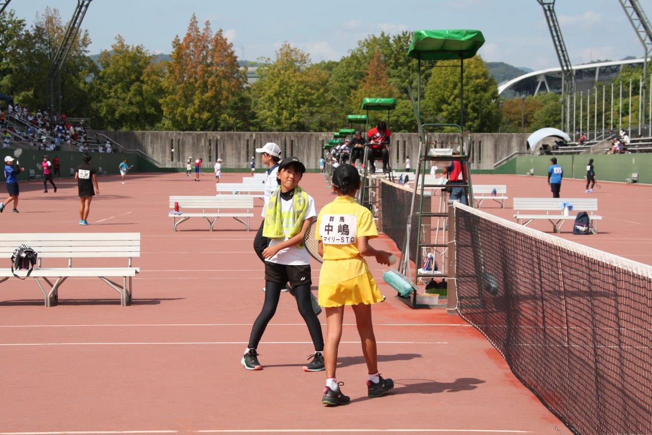 JOCジュニアオリンピックカップ 第30回全日本ジュニア選手権大会