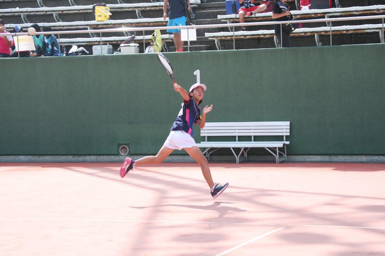 JOCジュニアオリンピックカップ 第30回全日本ジュニア選手権大会