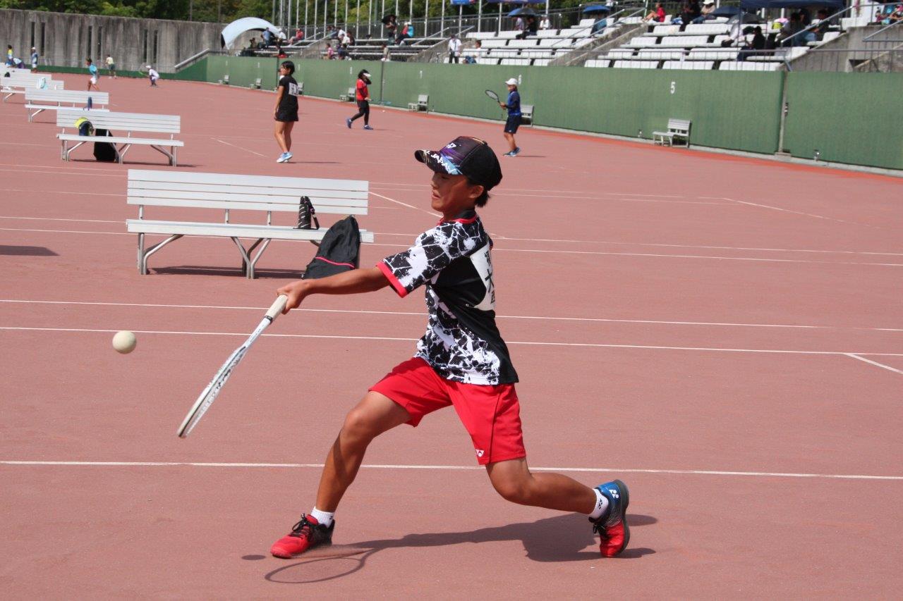 JOCジュニアオリンピックカップ 第30回全日本ジュニア選手権大会