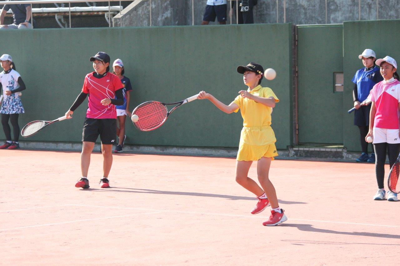 JOCジュニアオリンピックカップ 第30回全日本ジュニア選手権大会