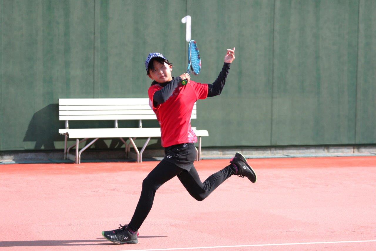 JOCジュニアオリンピックカップ 第30回全日本ジュニア選手権大会