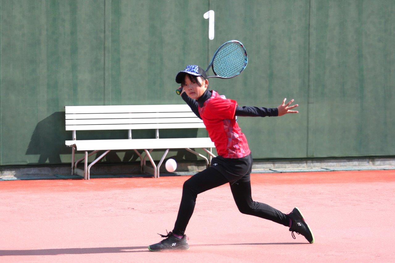 JOCジュニアオリンピックカップ 第30回全日本ジュニア選手権大会