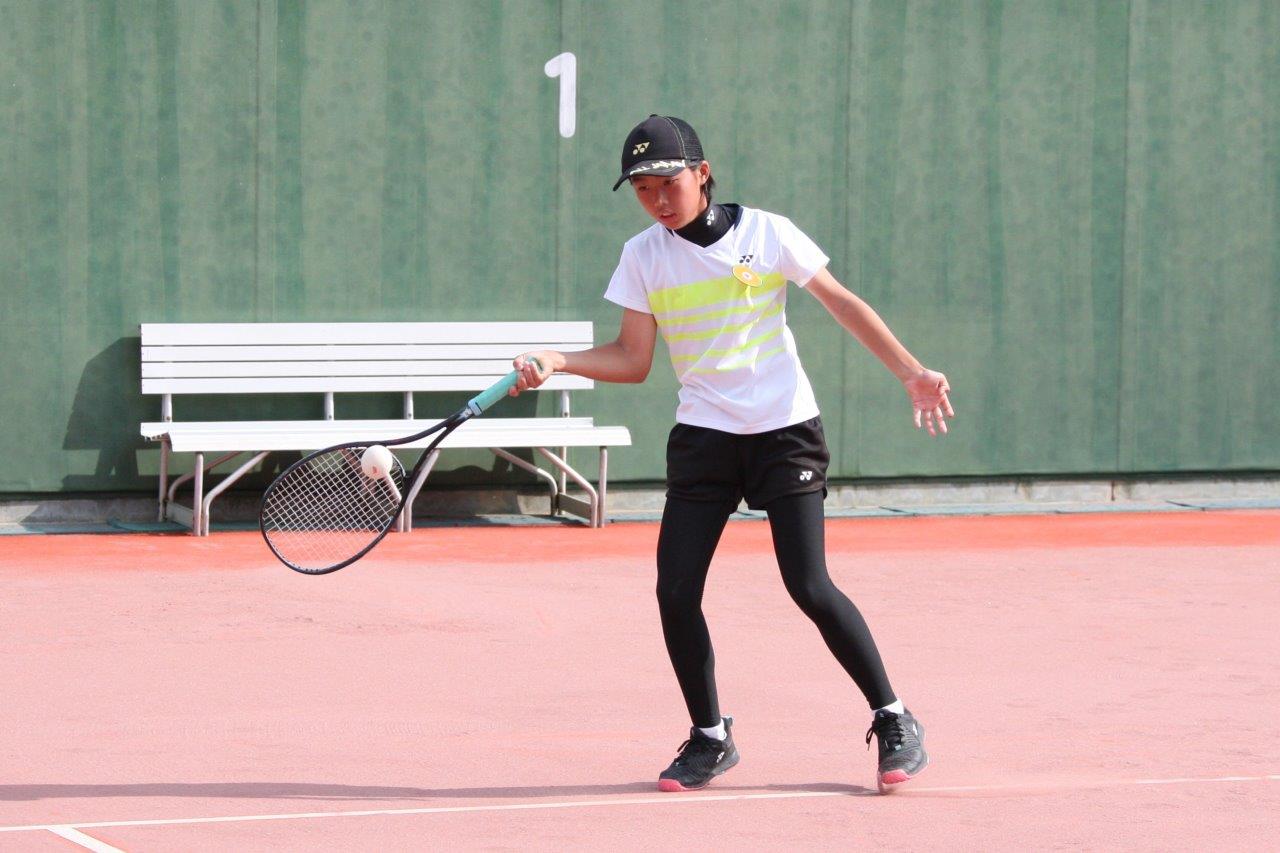 JOCジュニアオリンピックカップ 第30回全日本ジュニア選手権大会