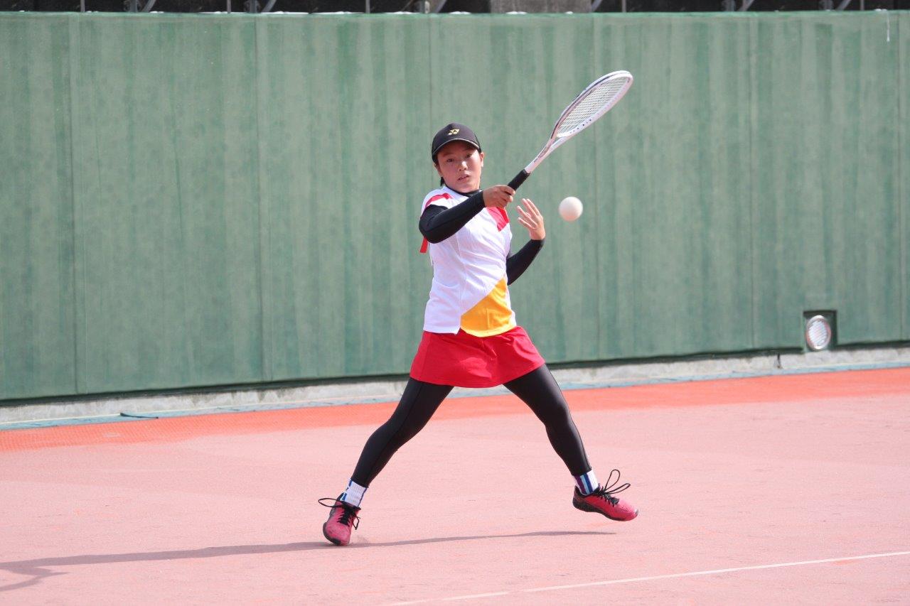 JOCジュニアオリンピックカップ 第30回全日本ジュニア選手権大会