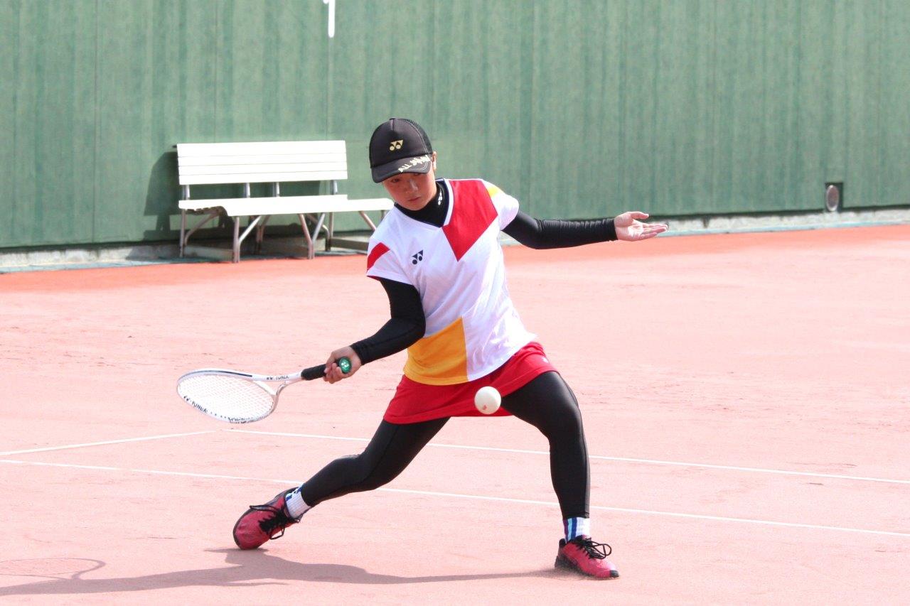 JOCジュニアオリンピックカップ 第30回全日本ジュニア選手権大会