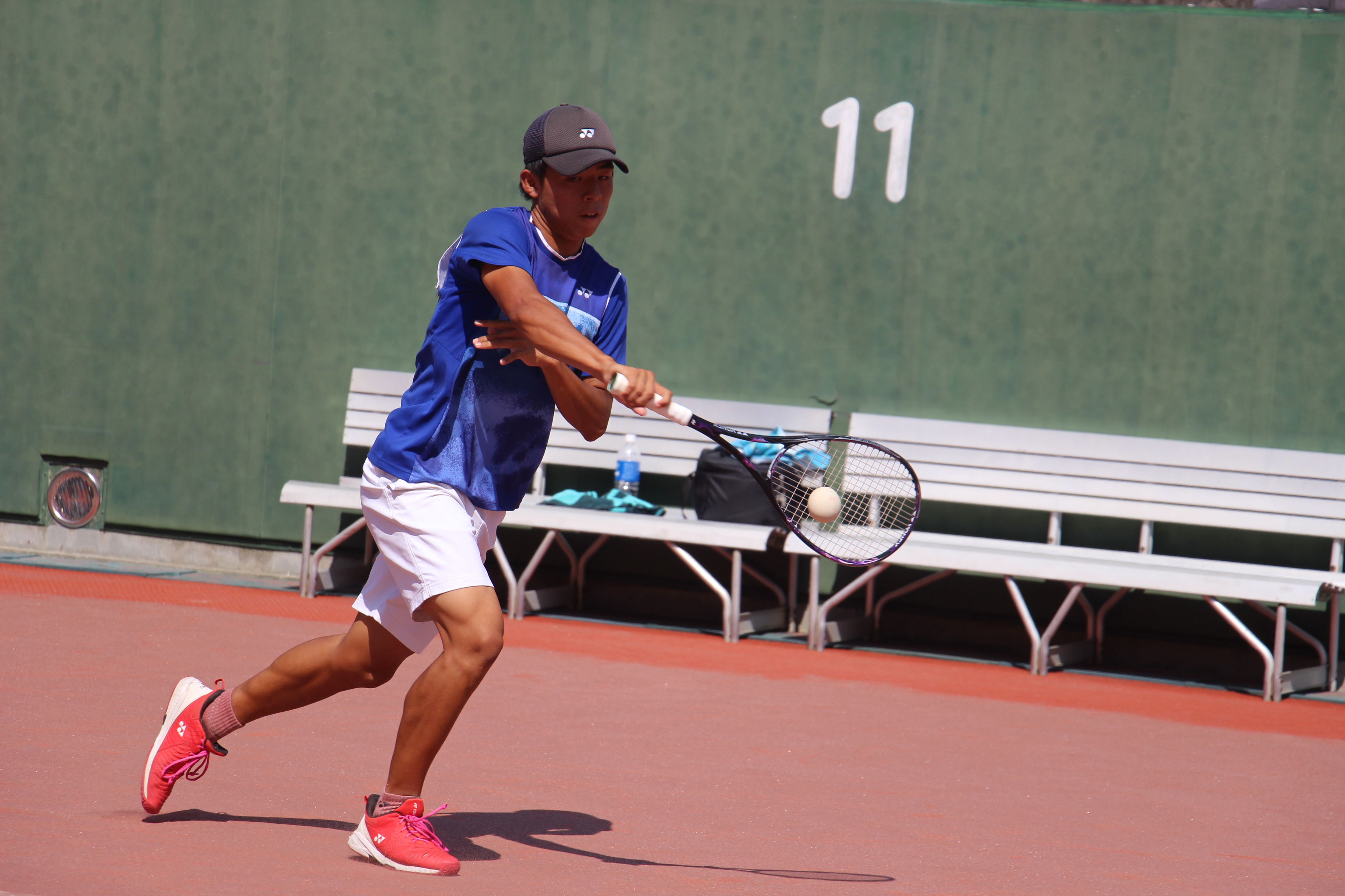 JOCジュニアオリンピックカップ 第30回全日本ジュニア選手権大会