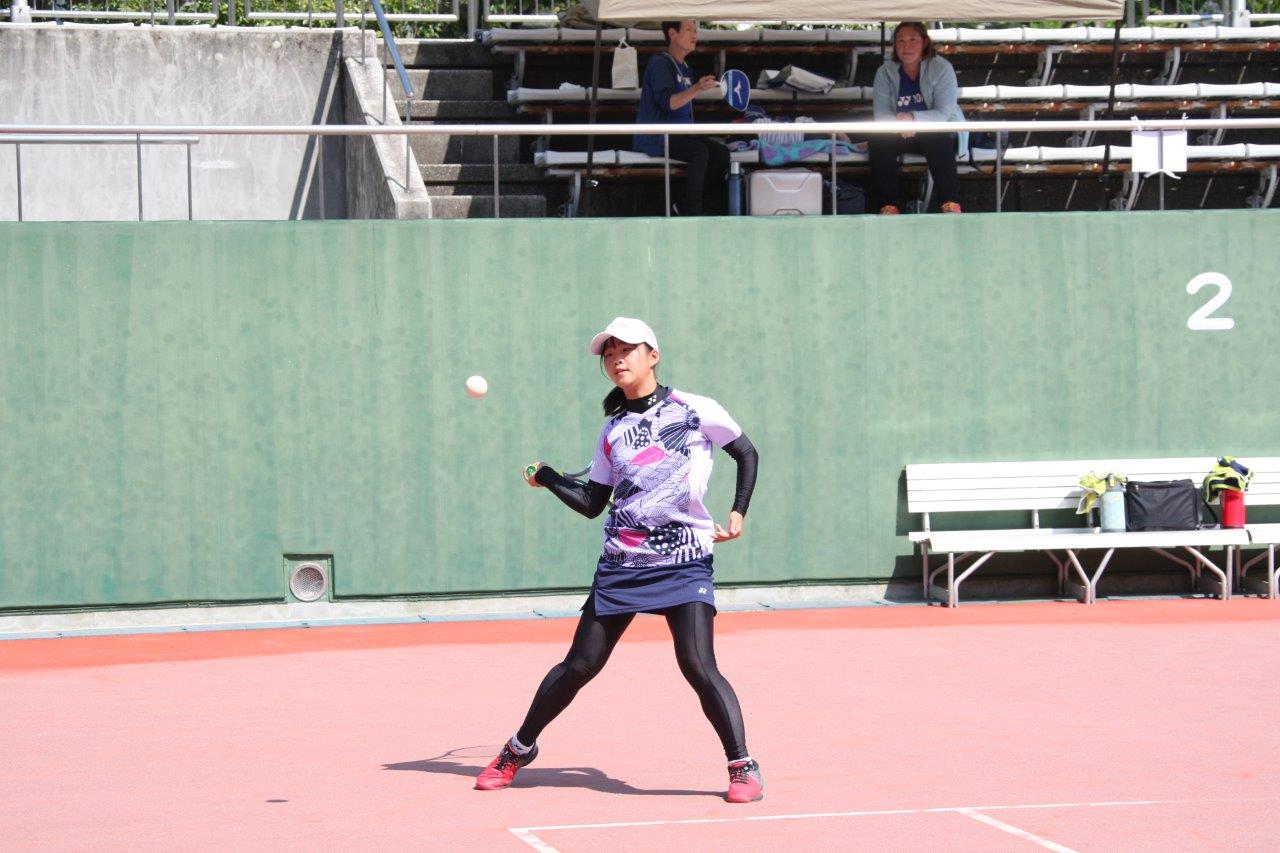 JOCジュニアオリンピックカップ 第30回全日本ジュニア選手権大会