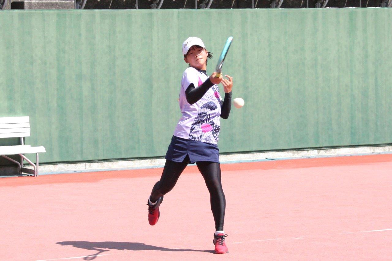 JOCジュニアオリンピックカップ 第30回全日本ジュニア選手権大会