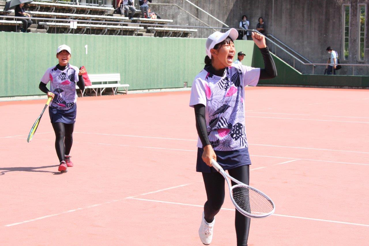 JOCジュニアオリンピックカップ 第30回全日本ジュニア選手権大会