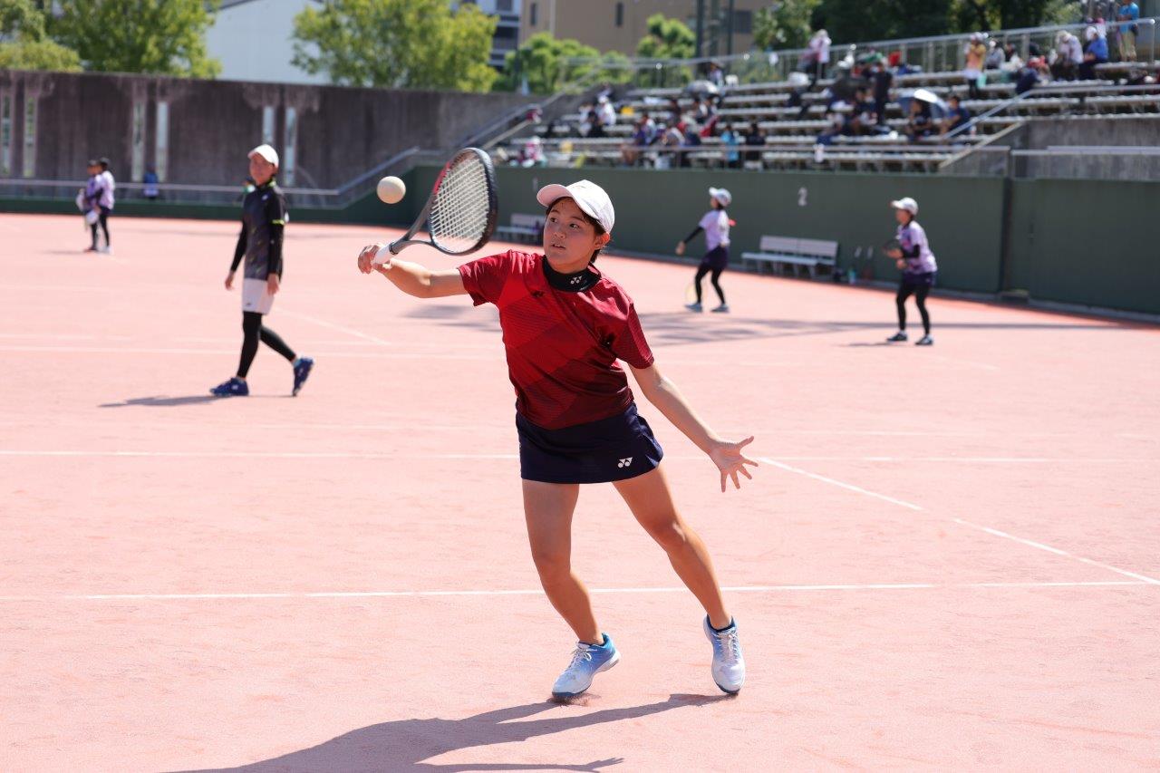 JOCジュニアオリンピックカップ 第30回全日本ジュニア選手権大会