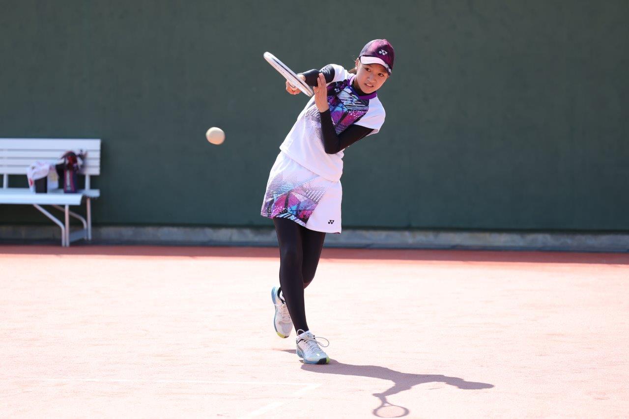 JOCジュニアオリンピックカップ 第30回全日本ジュニア選手権大会