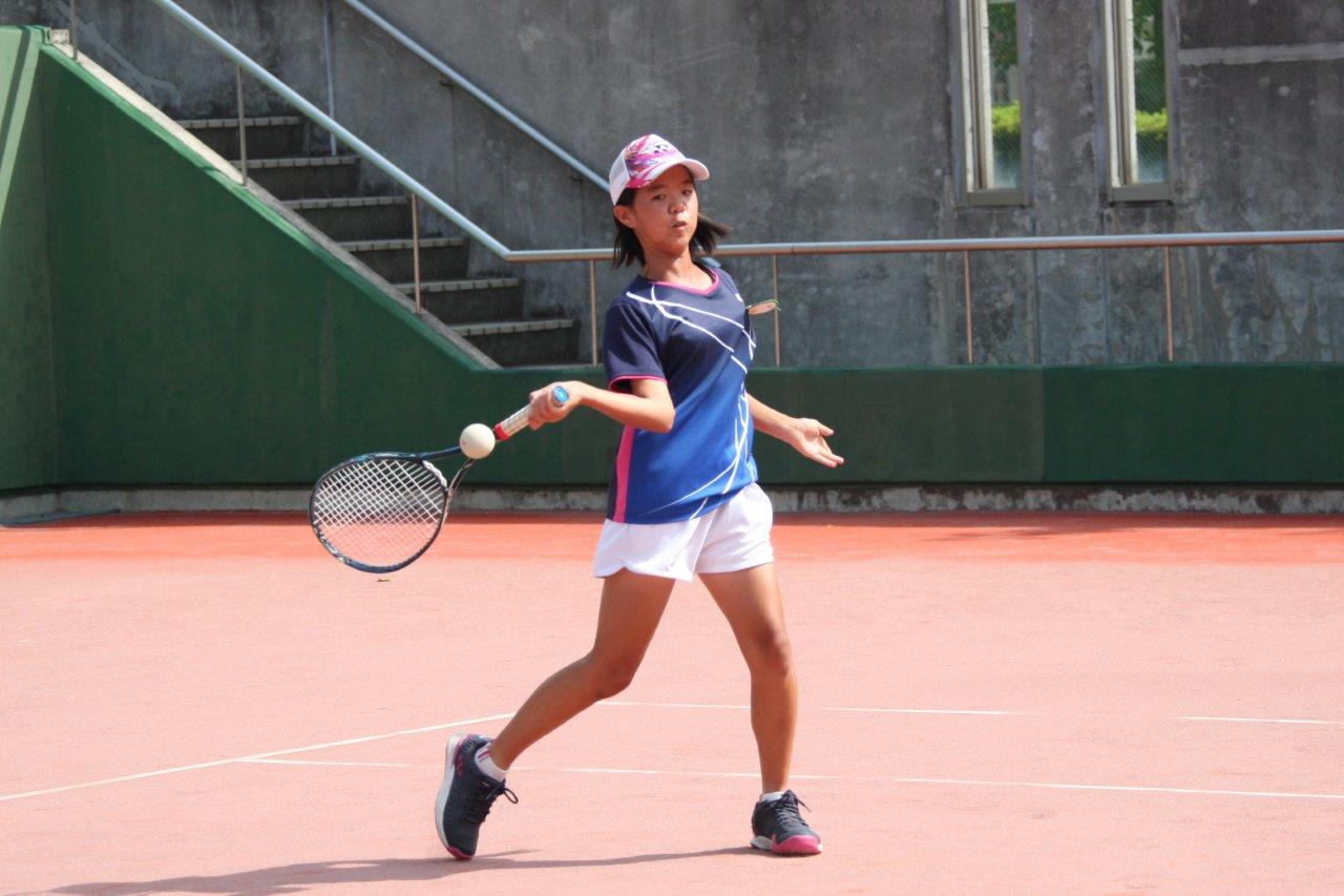 JOCジュニアオリンピックカップ 第30回全日本ジュニア選手権大会