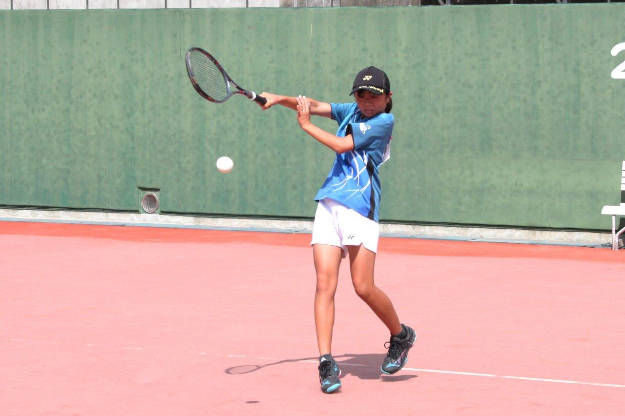 JOCジュニアオリンピックカップ 第30回全日本ジュニア選手権大会