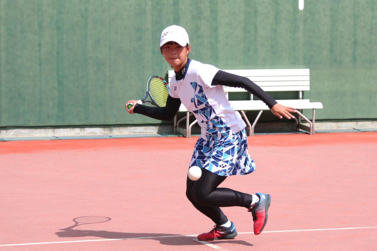 JOCジュニアオリンピックカップ 第30回全日本ジュニア選手権大会
