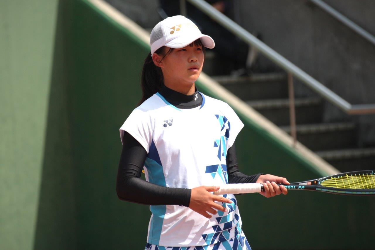 JOCジュニアオリンピックカップ 第30回全日本ジュニア選手権大会