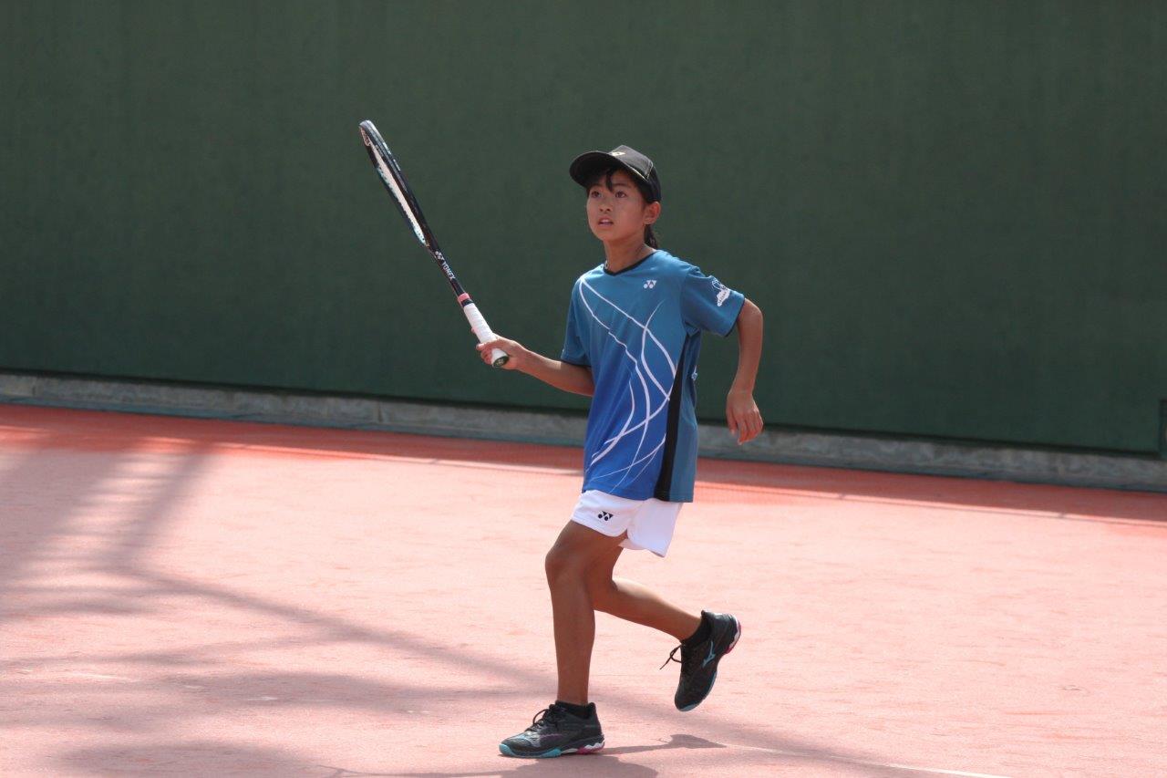 JOCジュニアオリンピックカップ 第30回全日本ジュニア選手権大会
