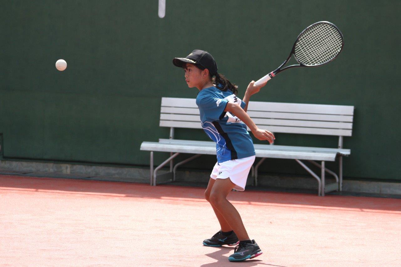 JOCジュニアオリンピックカップ 第30回全日本ジュニア選手権大会
