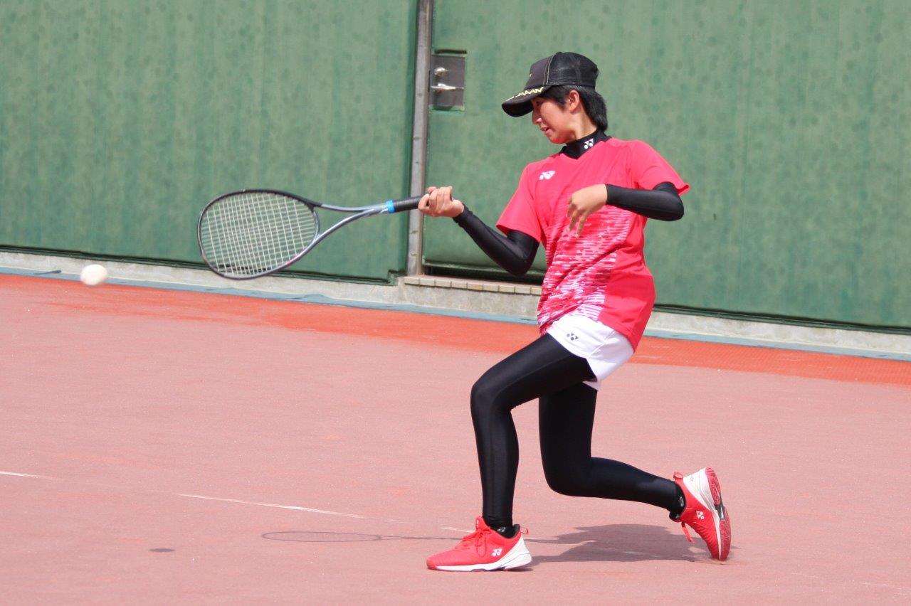 JOCジュニアオリンピックカップ 第30回全日本ジュニア選手権大会