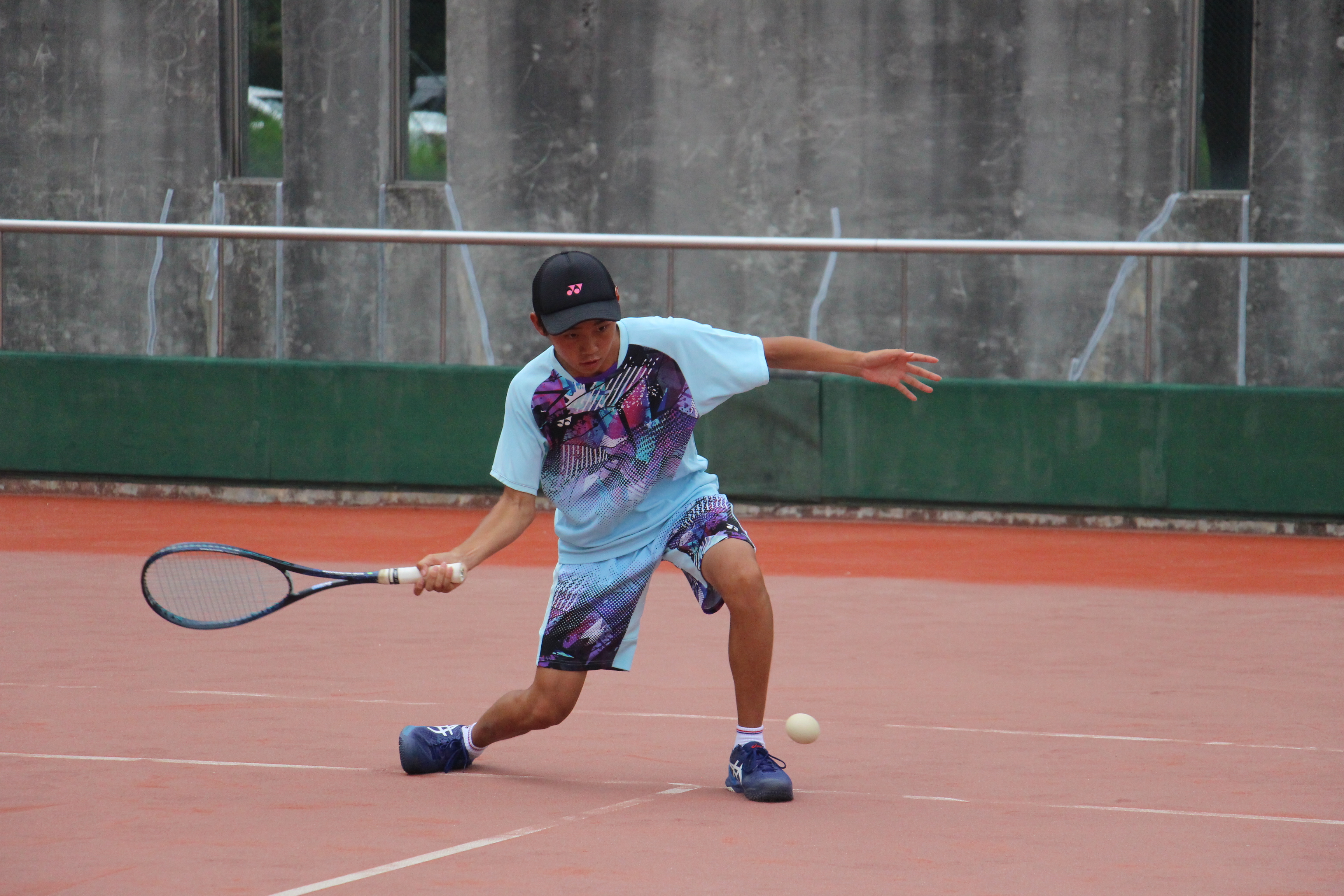 JOCジュニアオリンピックカップ 第30回全日本ジュニア選手権大会