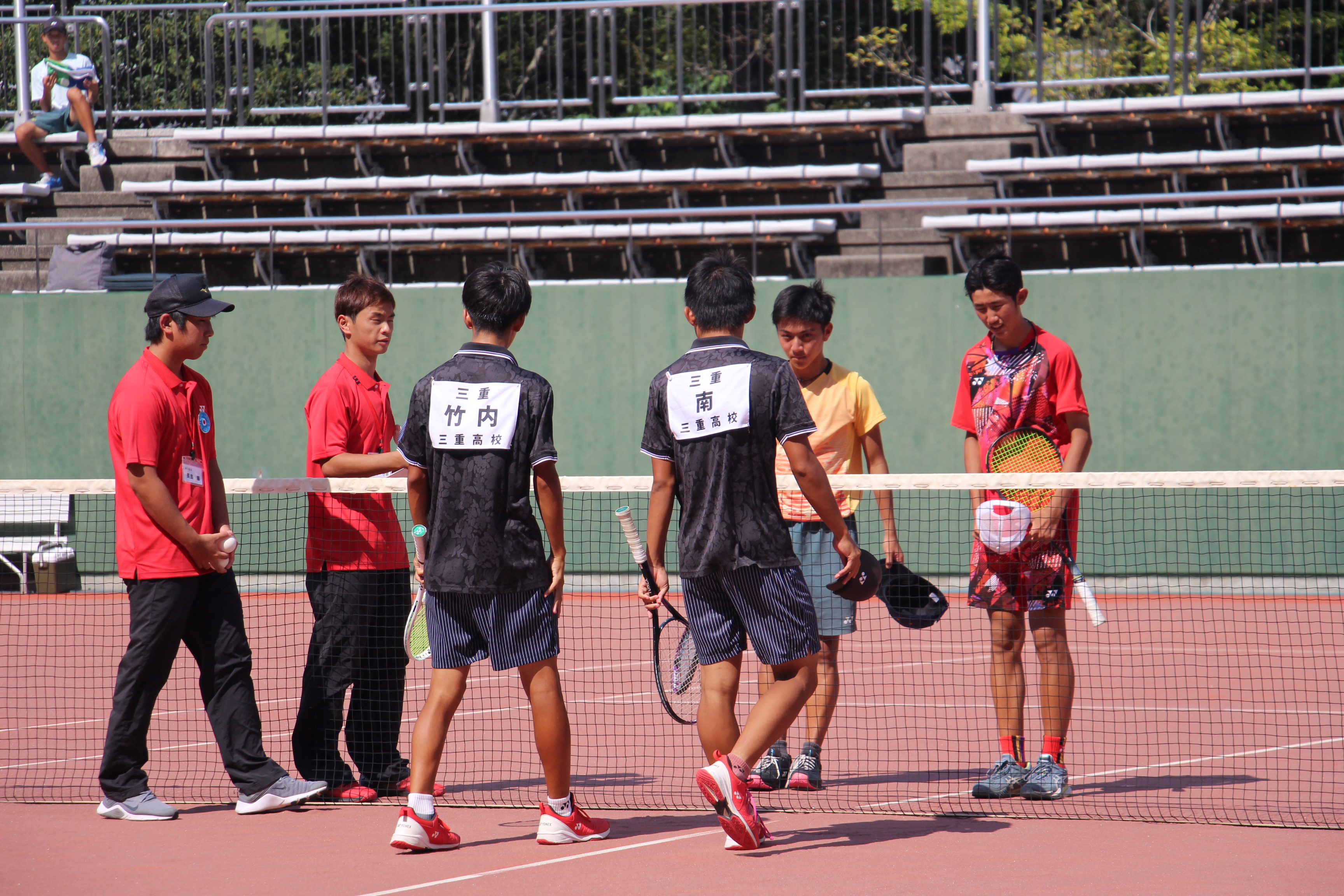 JOCジュニアオリンピックカップ 第30回全日本ジュニア選手権大会