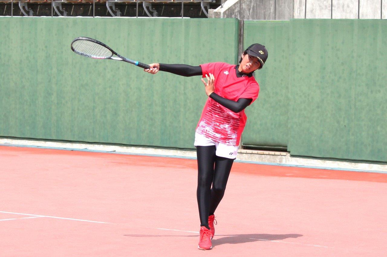 JOCジュニアオリンピックカップ 第30回全日本ジュニア選手権大会