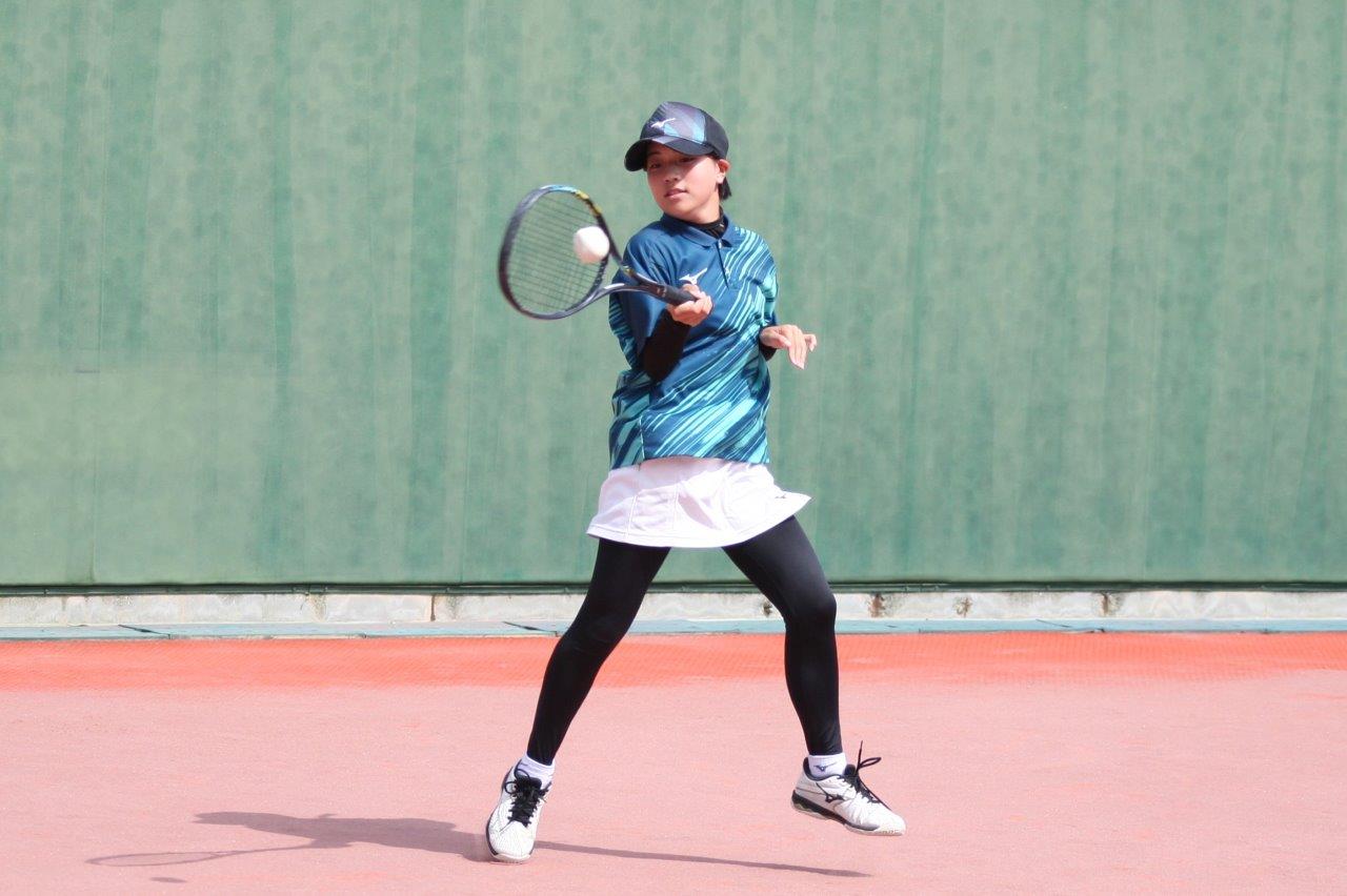 JOCジュニアオリンピックカップ 第30回全日本ジュニア選手権大会
