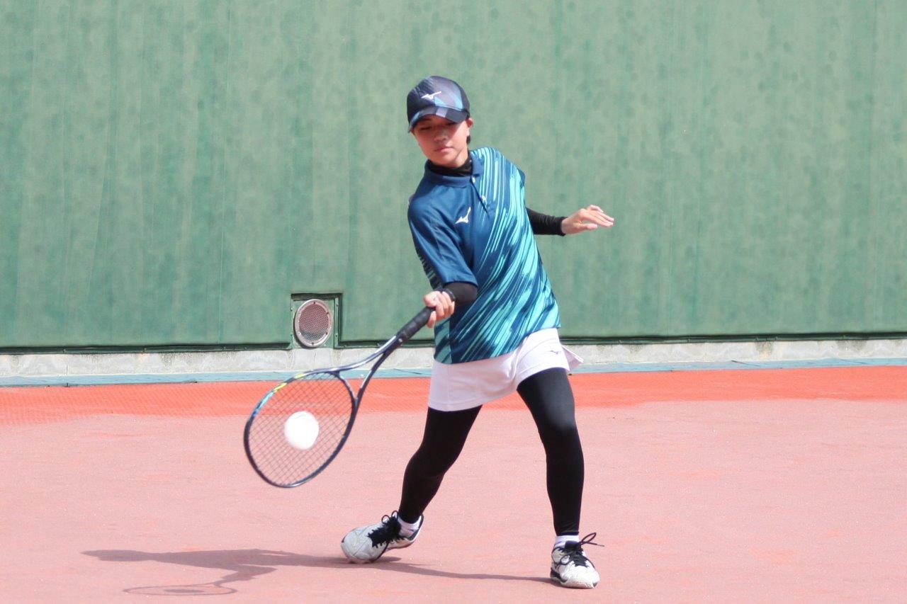 JOCジュニアオリンピックカップ 第30回全日本ジュニア選手権大会