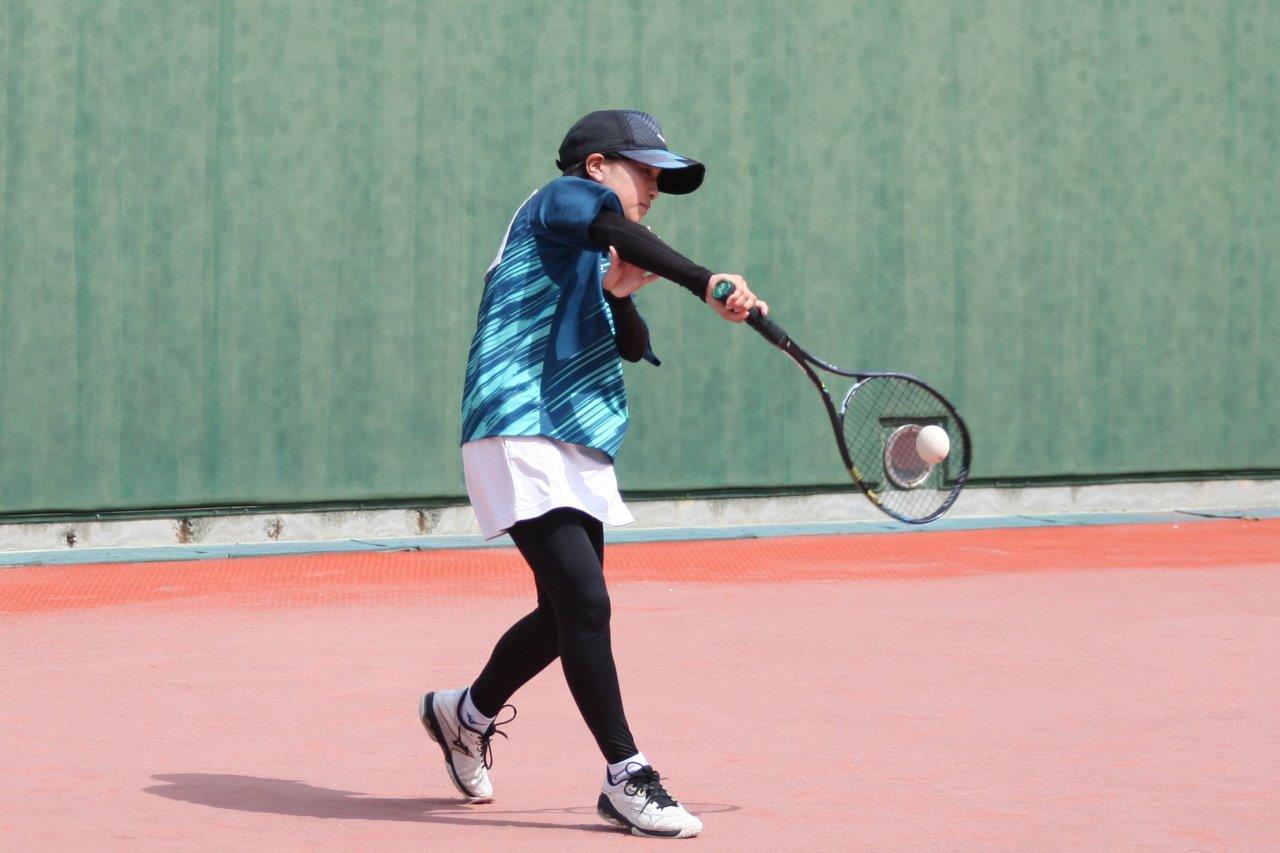 JOCジュニアオリンピックカップ 第30回全日本ジュニア選手権大会