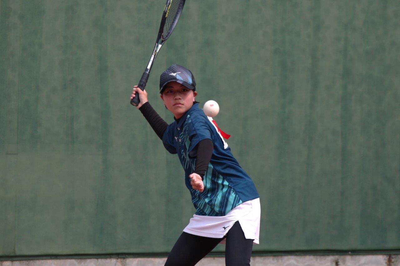 JOCジュニアオリンピックカップ 第30回全日本ジュニア選手権大会