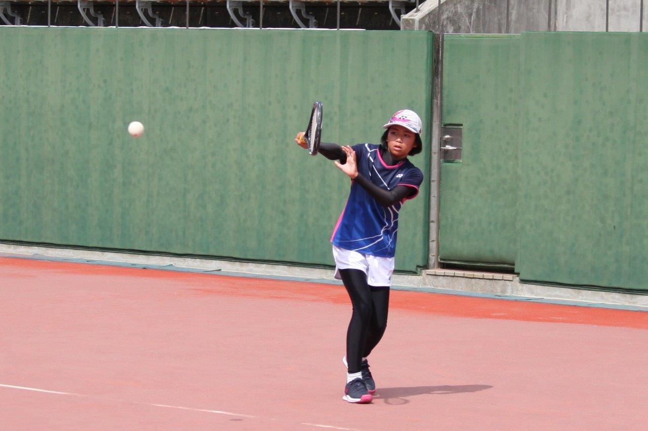 JOCジュニアオリンピックカップ 第30回全日本ジュニア選手権大会