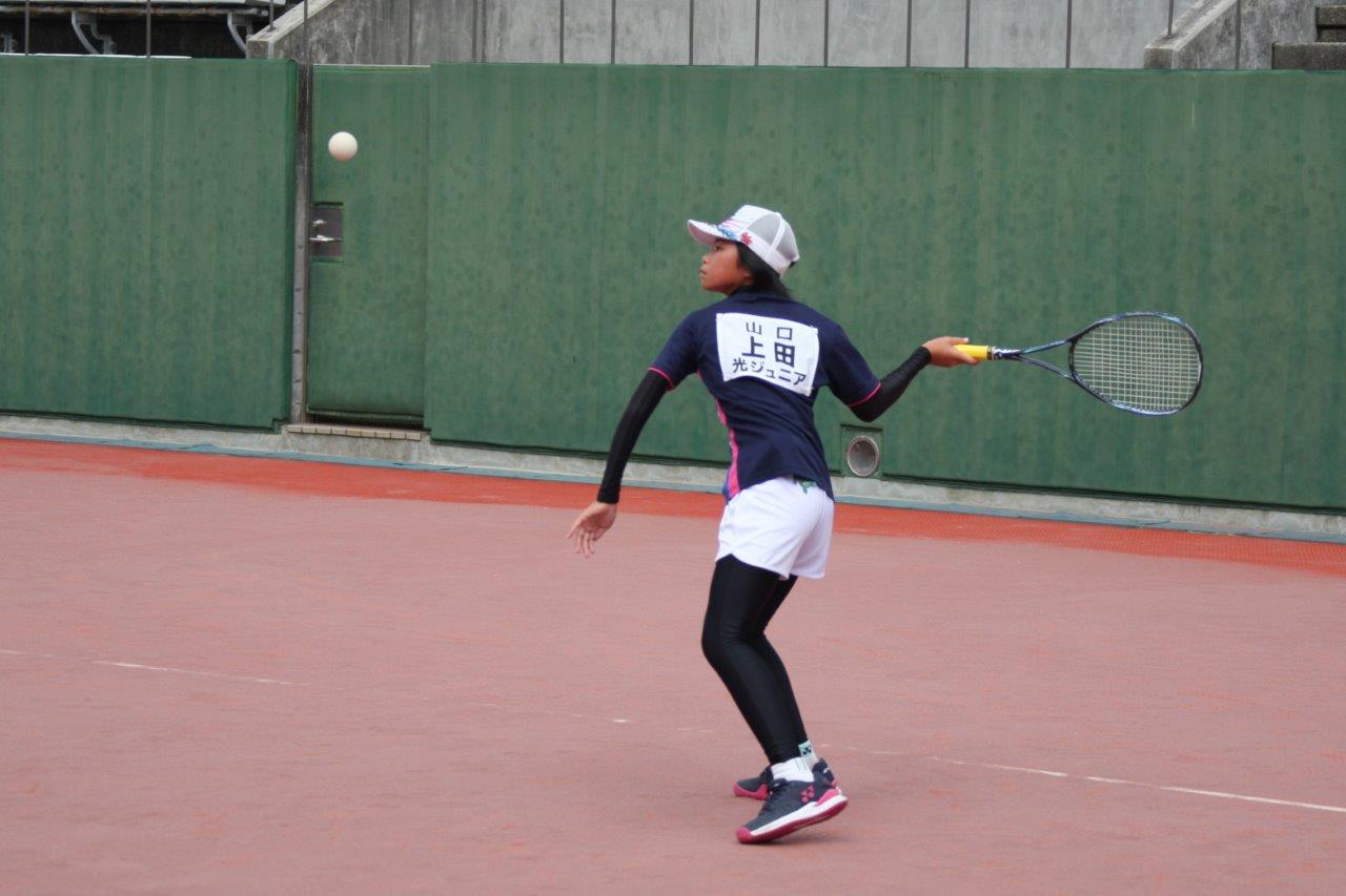 JOCジュニアオリンピックカップ 第30回全日本ジュニア選手権大会