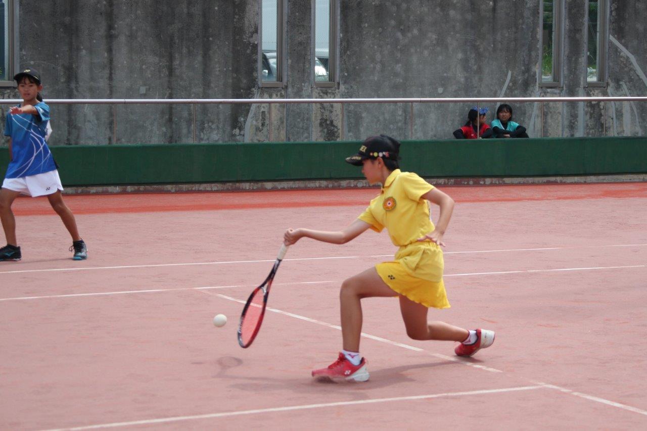 JOCジュニアオリンピックカップ 第30回全日本ジュニア選手権大会