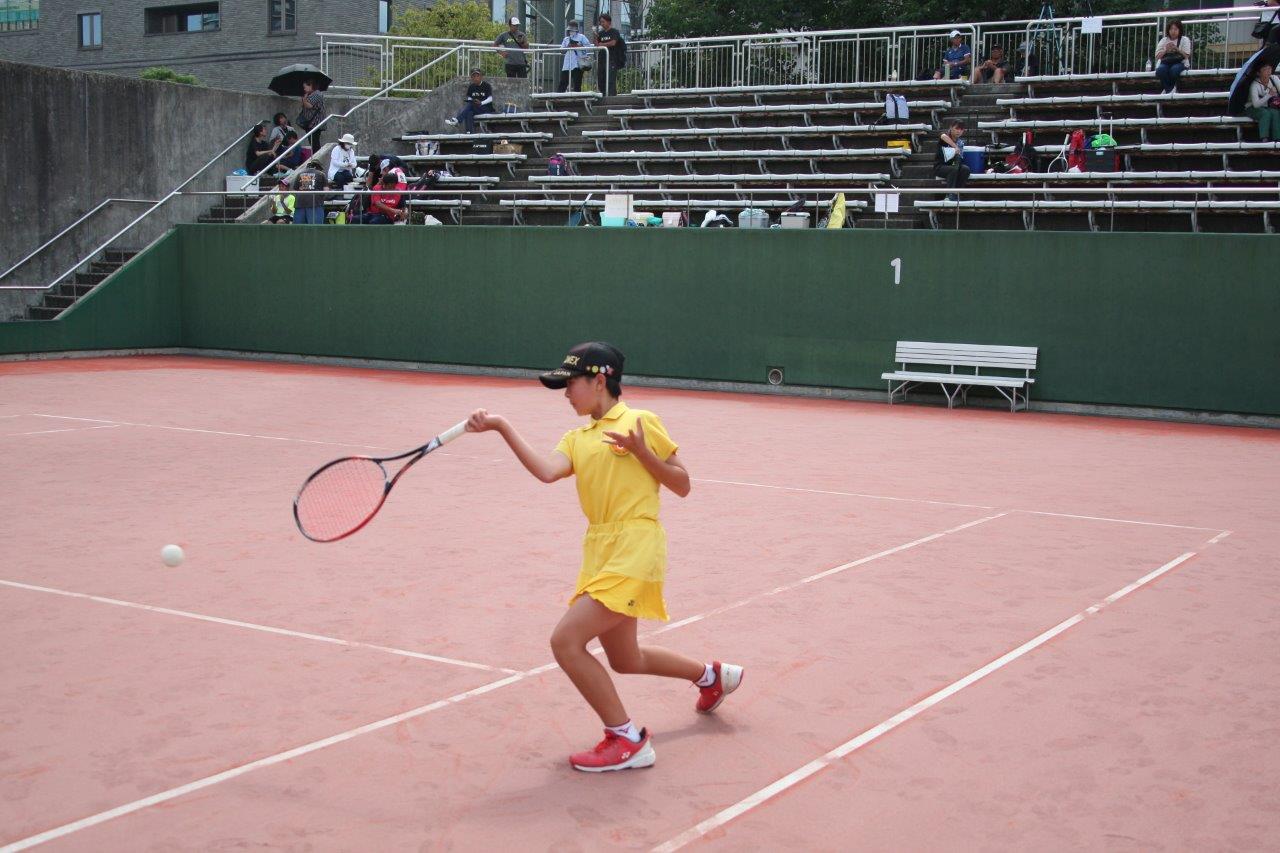 JOCジュニアオリンピックカップ 第30回全日本ジュニア選手権大会