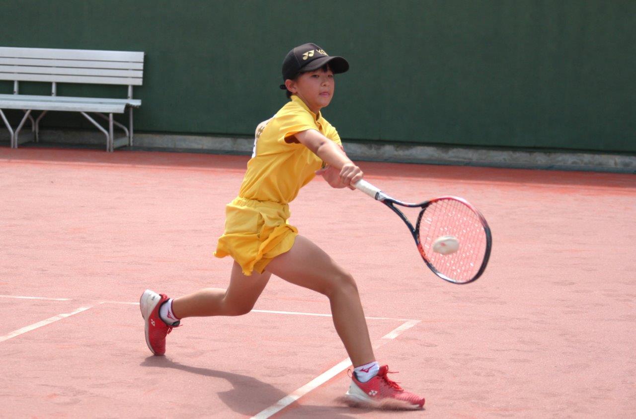 JOCジュニアオリンピックカップ 第30回全日本ジュニア選手権大会