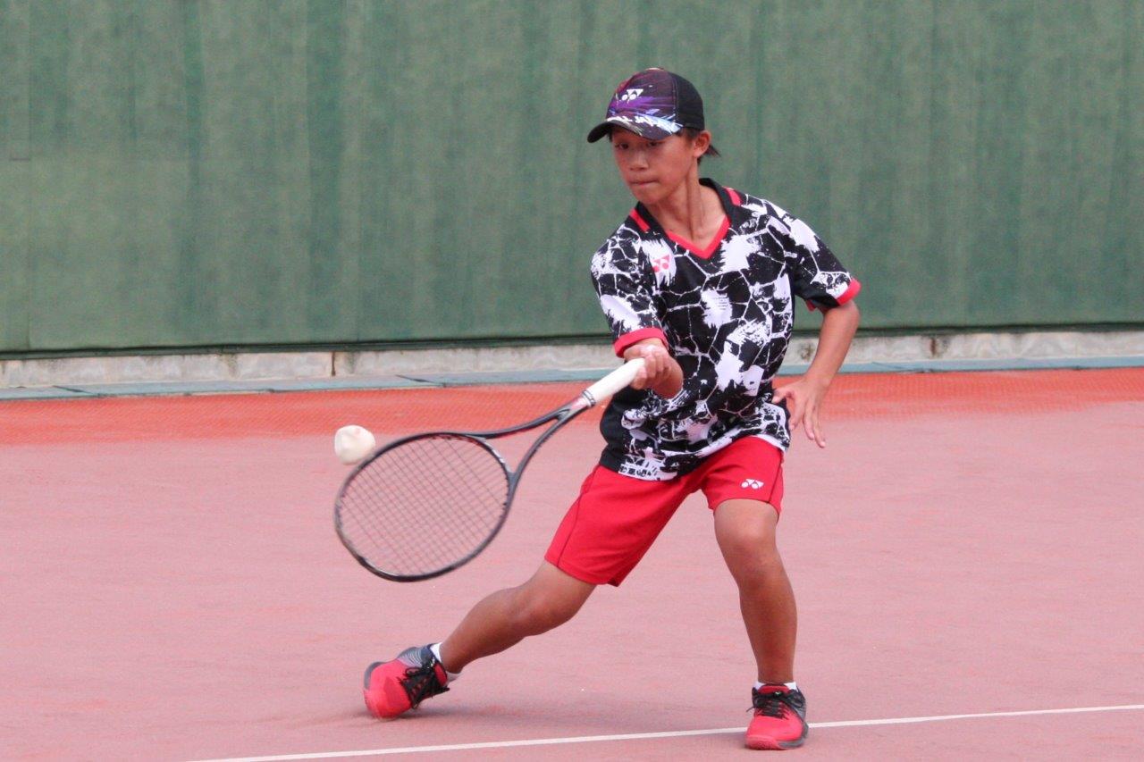 JOCジュニアオリンピックカップ 第30回全日本ジュニア選手権大会