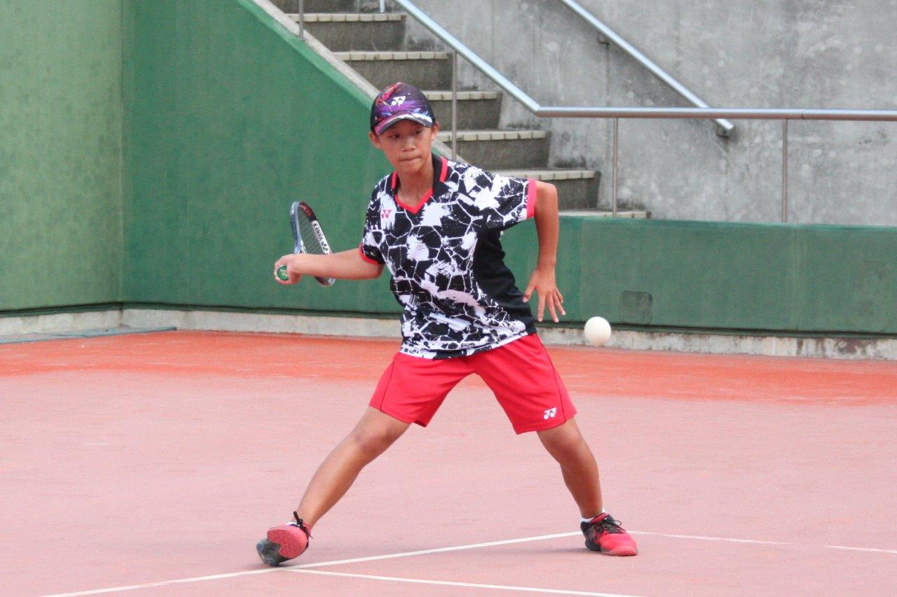 JOCジュニアオリンピックカップ 第30回全日本ジュニア選手権大会