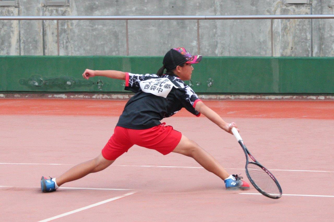 JOCジュニアオリンピックカップ 第30回全日本ジュニア選手権大会