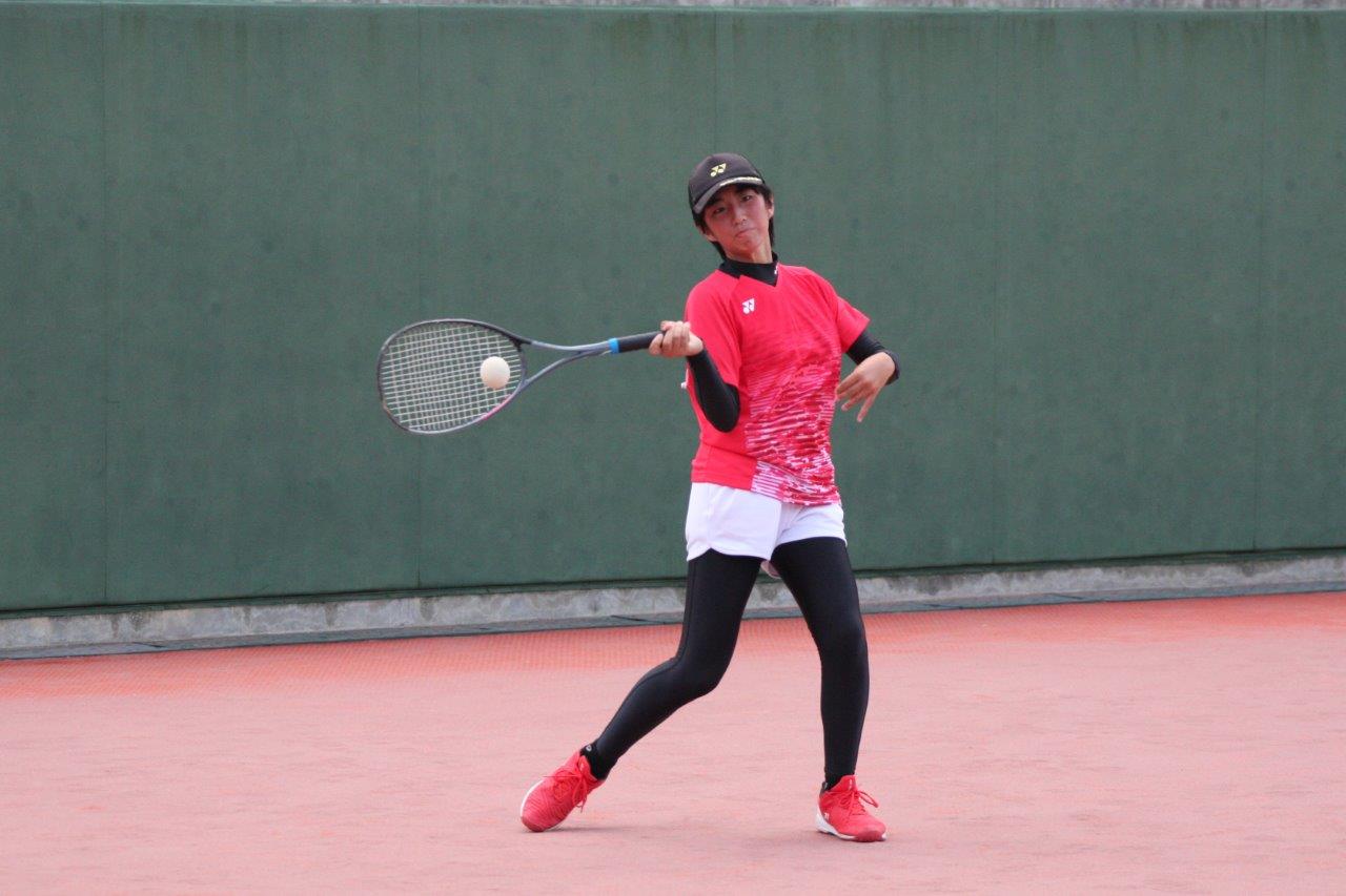 JOCジュニアオリンピックカップ 第30回全日本ジュニア選手権大会