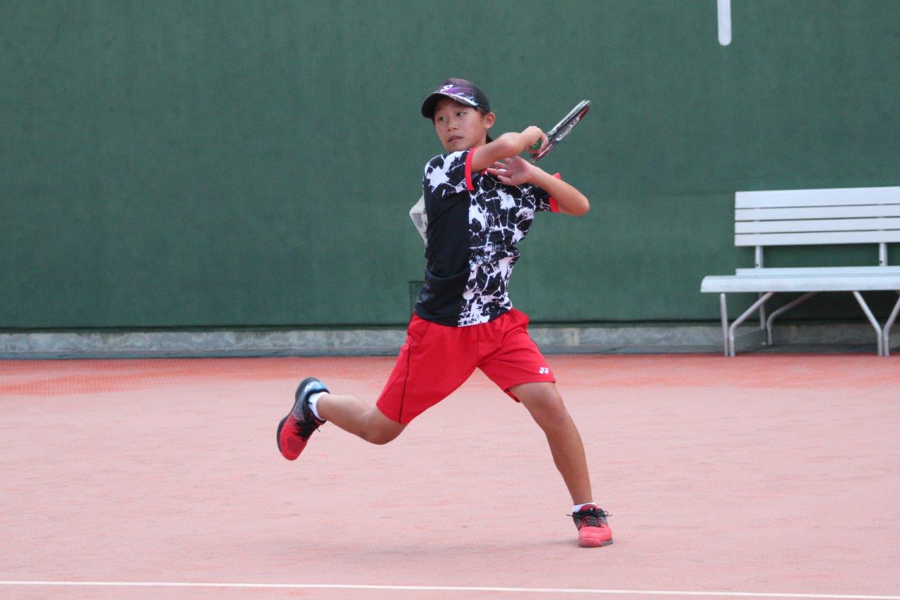 JOCジュニアオリンピックカップ 第30回全日本ジュニア選手権大会