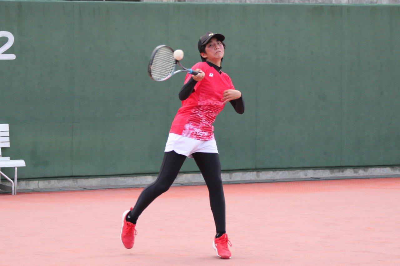 JOCジュニアオリンピックカップ 第30回全日本ジュニア選手権大会