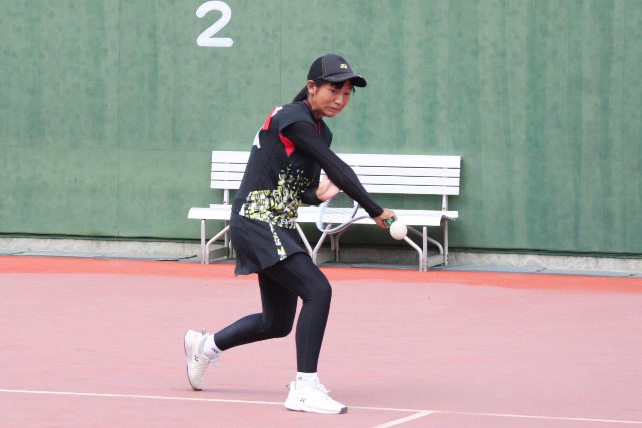 JOCジュニアオリンピックカップ 第30回全日本ジュニア選手権大会