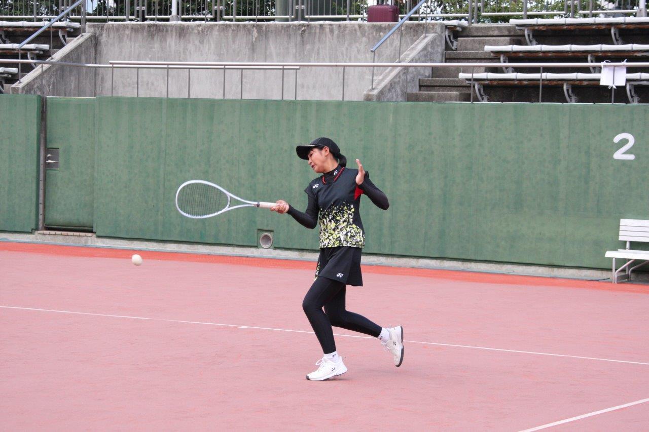 JOCジュニアオリンピックカップ 第30回全日本ジュニア選手権大会