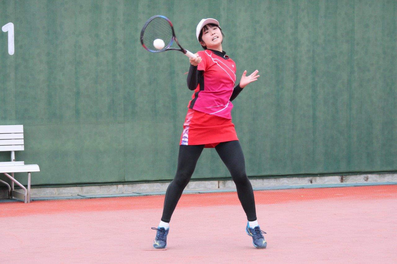 JOCジュニアオリンピックカップ 第30回全日本ジュニア選手権大会