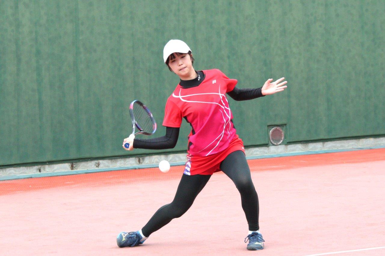 JOCジュニアオリンピックカップ 第30回全日本ジュニア選手権大会