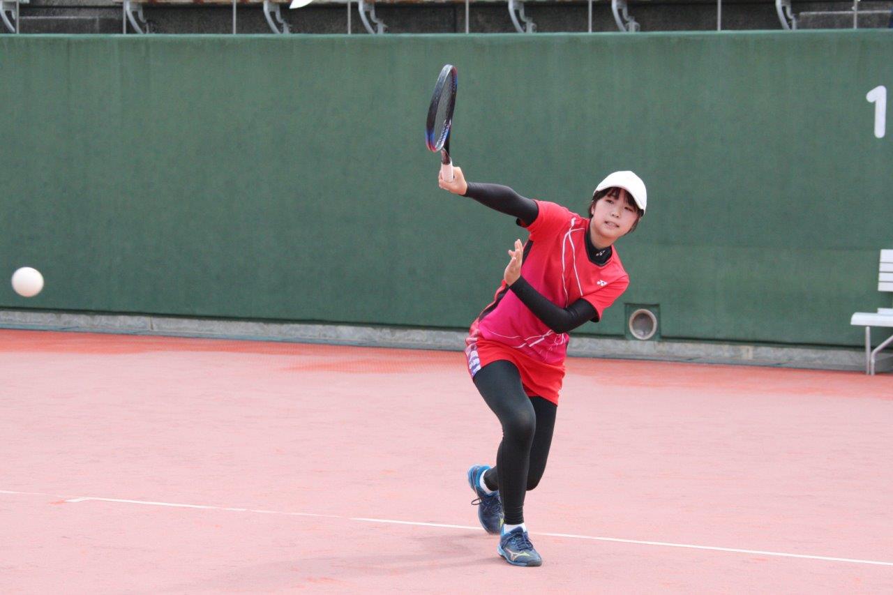 JOCジュニアオリンピックカップ 第30回全日本ジュニア選手権大会