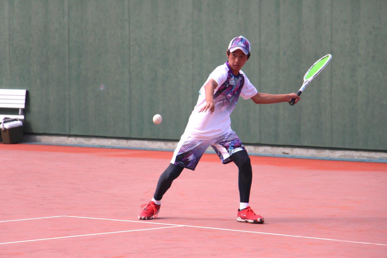 JOCジュニアオリンピックカップ 第30回全日本ジュニア選手権大会