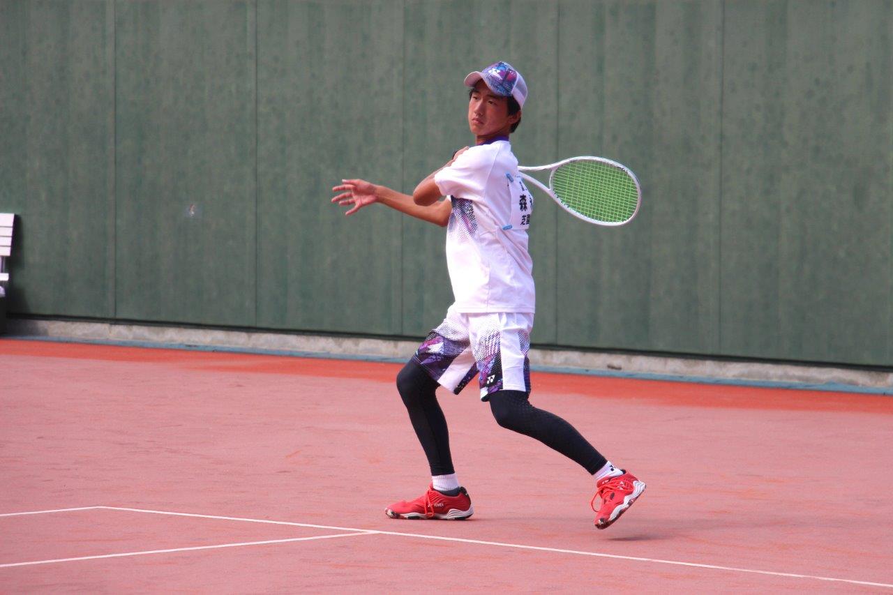 JOCジュニアオリンピックカップ 第30回全日本ジュニア選手権大会