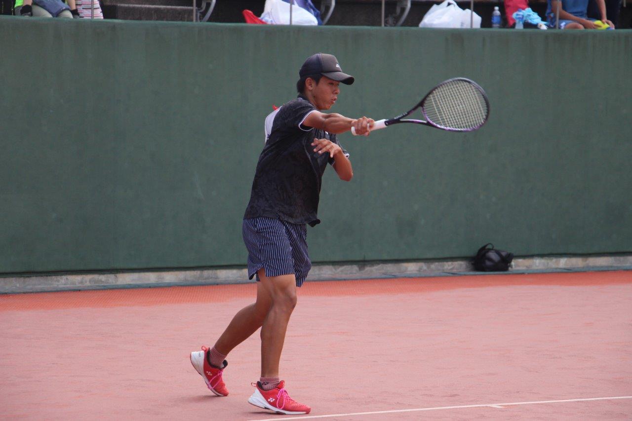 JOCジュニアオリンピックカップ 第30回全日本ジュニア選手権大会