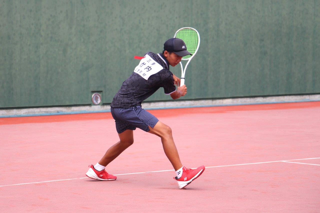 JOCジュニアオリンピックカップ 第30回全日本ジュニア選手権大会